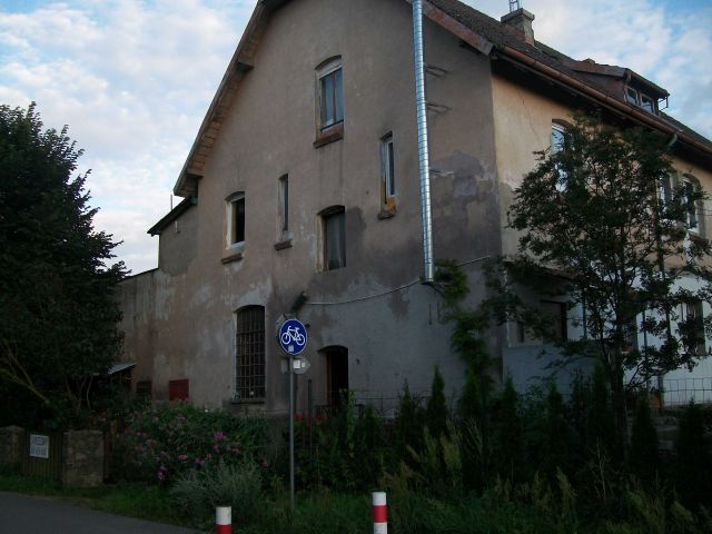 dom wolnostojący, 3 pokoje Charzyno, ul. Wojska Polskiego. Zdjęcie 1