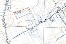 Działka budowlana Witolubie. Zdjęcie 3