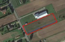 Działka budowlana Gnojnica Dolna Gnojnica. Zdjęcie 2