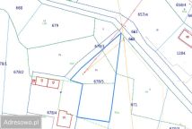 Działka budowlana Mogilany. Zdjęcie 4