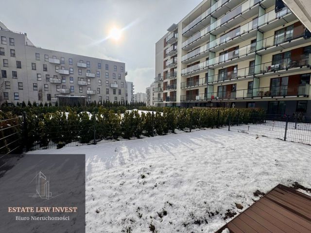 Mieszkanie 2-pokojowe Kraków Krowodrza, ul. Wrocławska. Zdjęcie 3