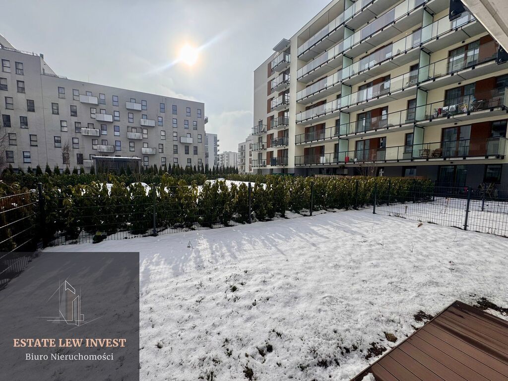 Mieszkanie 2-pokojowe Kraków Krowodrza, ul. Wrocławska. Zdjęcie 3