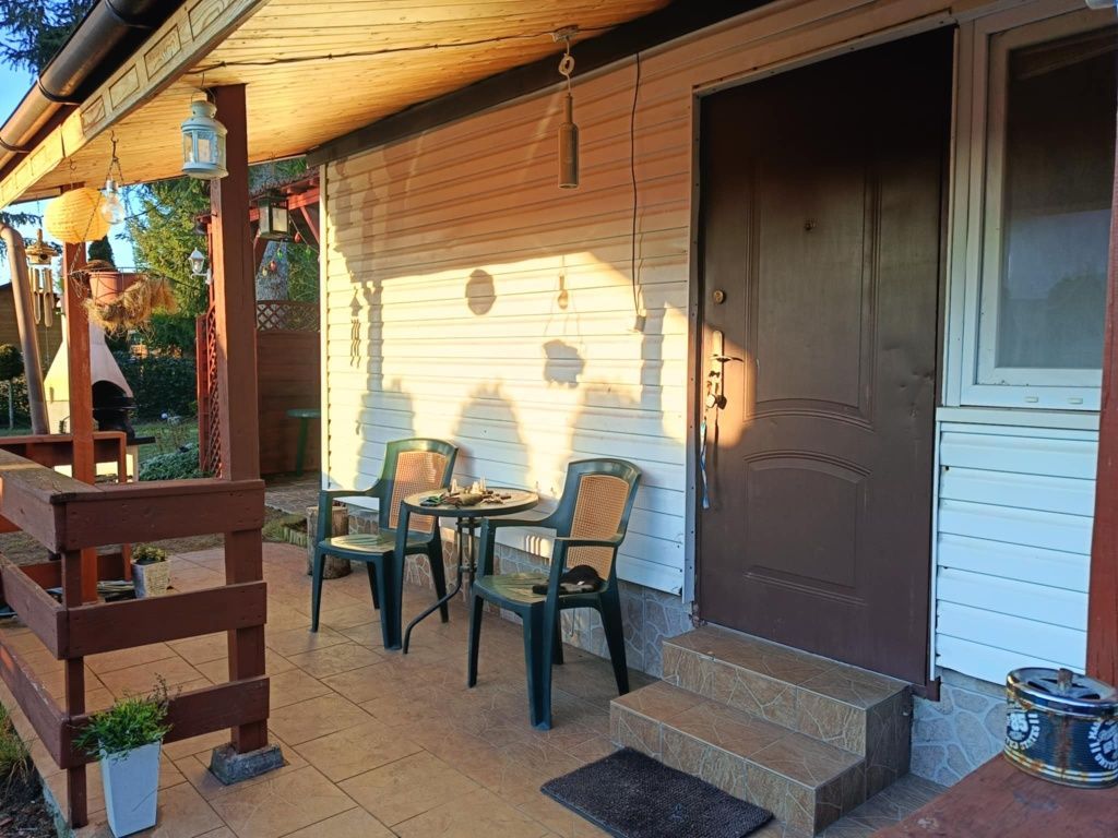 Działka rod Żurczyn. Zdjęcie 8