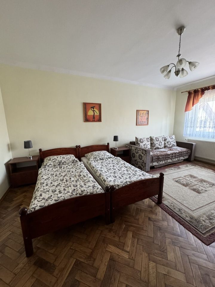 dom wolnostojący, 15 pokoi Ciechocinek Centrum, ul. Zdrojowa. Zdjęcie 8