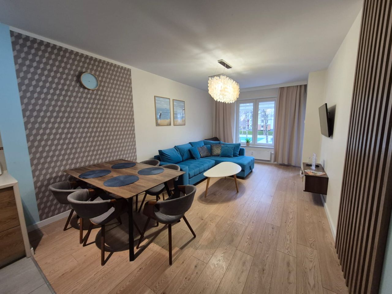 Mieszkanie 2-pokojowe Kołobrzeg, ul. Klonowa. Zdjęcie 13