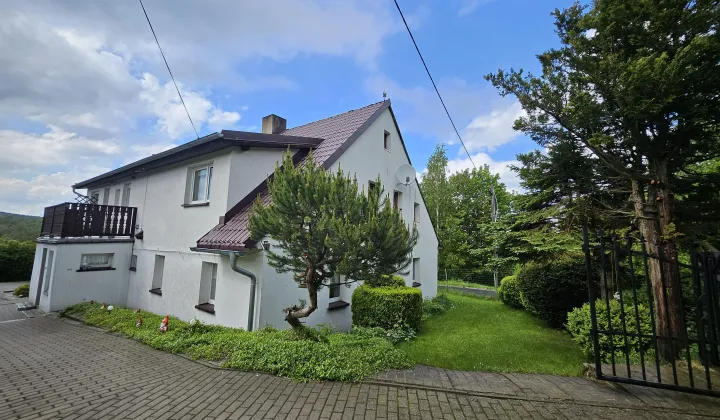 inny, 9 pokoi Chromiec