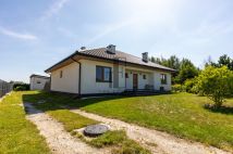 dom wolnostojący, 5 pokoi Stara Wieś, ul. Agawy