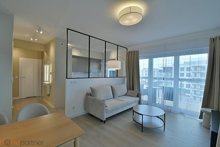 Mieszkanie 2-pokojowe Wrocław Stare Miasto, wyspa Kępa Mieszczańska. Zdjęcie 2