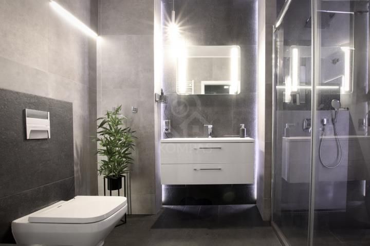 Mieszkanie 4-pokojowe Smolec, ul. Orzechowa. Zdjęcie 9