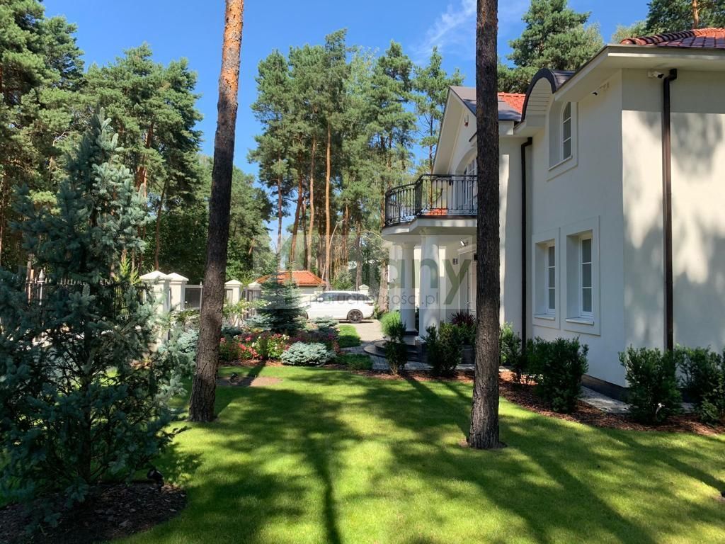 dom wolnostojący, 7 pokoi Jazgarzewszczyzna. Zdjęcie 42