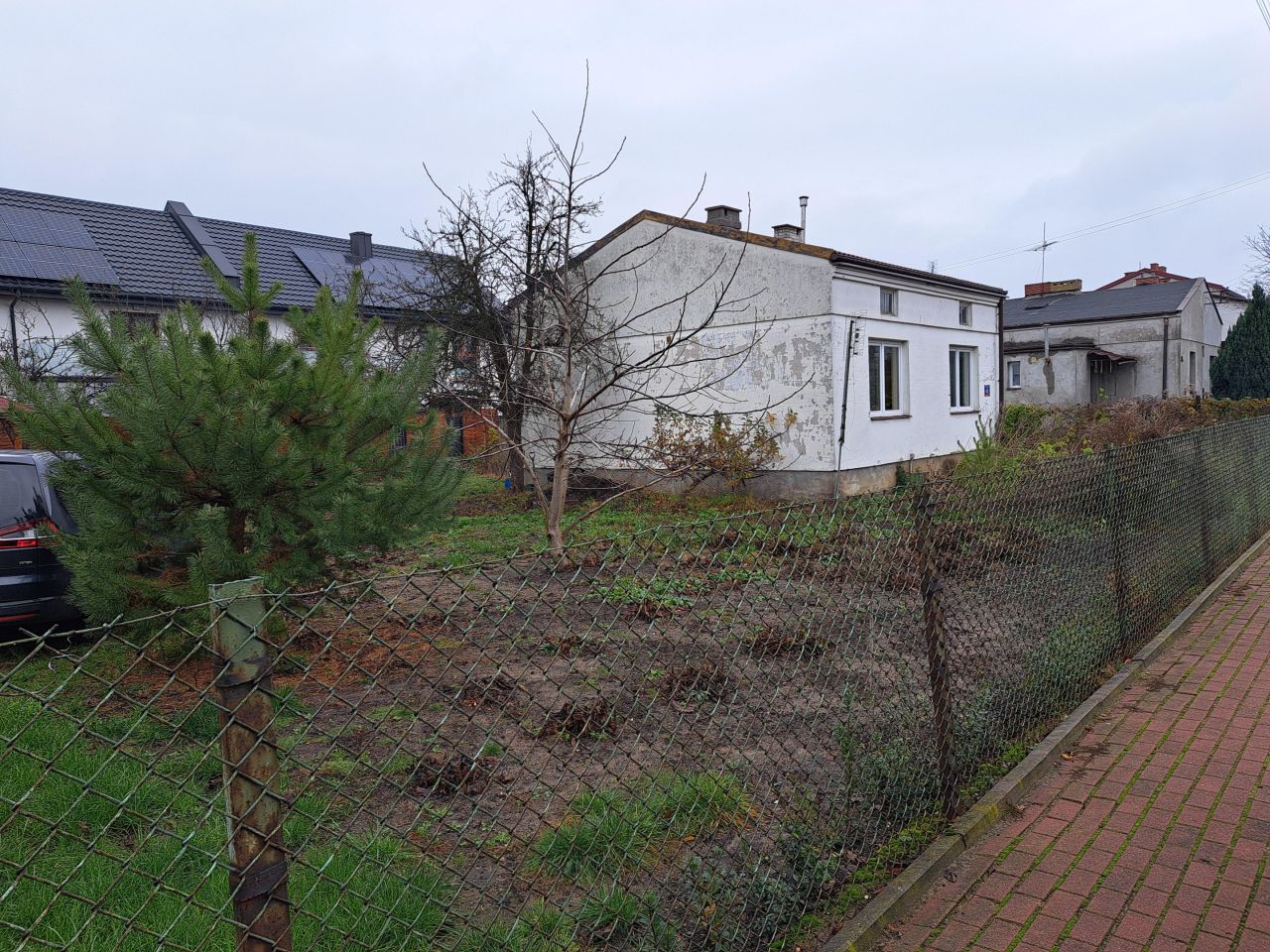 Działka budowlana Ząbki, ul. Torfowa. Zdjęcie 2