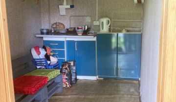 Działka rod Rzeszów Śródmieście, ul. Zielona