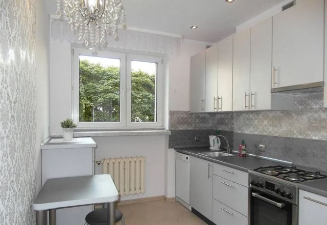 Mieszkanie 2-pokojowe Bielsko-Biała, ul. Mieszka I. Zdjęcie 1