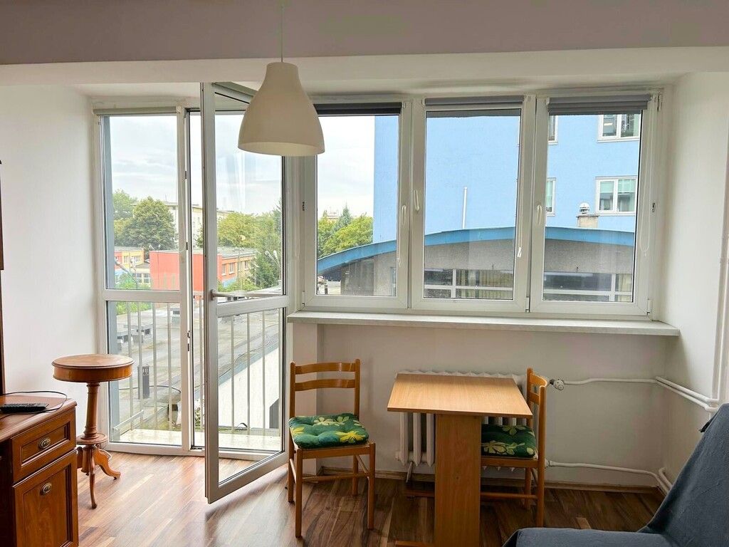 Mieszkanie 1-pokojowe Wrocław Stare Miasto, ul. Grabiszyńska