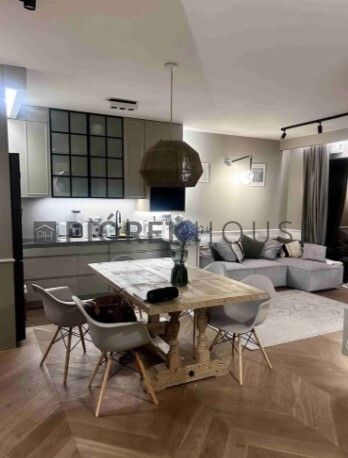 Mieszkanie 3-pokojowe Warszawa Żoliborz, ul. Anny German. Zdjęcie 1