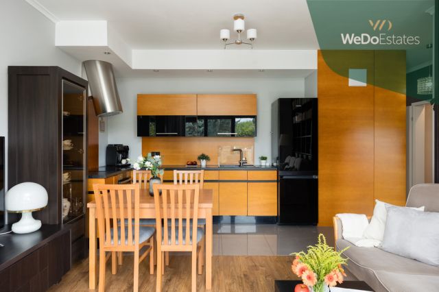 Mieszkanie 2-pokojowe Warszawa Mokotów, ul. Bartycka. Zdjęcie 9