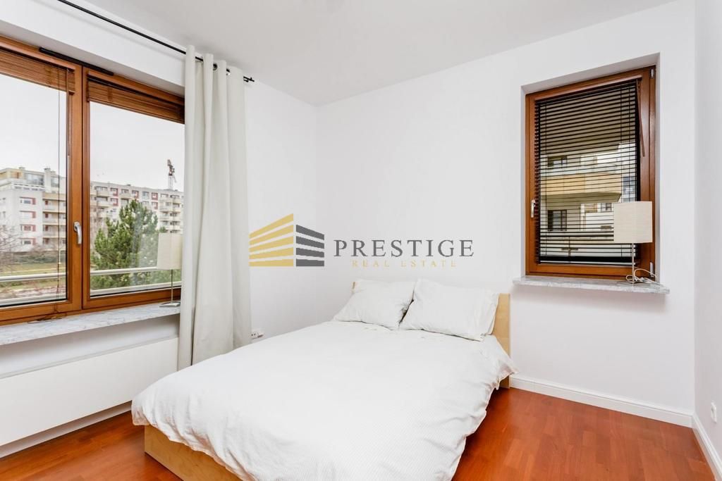 Mieszkanie 4-pokojowe Warszawa Mokotów, ul. Rejsu. Zdjęcie 6