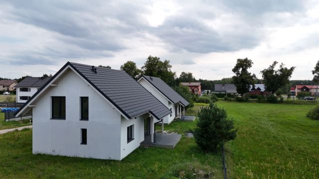 dom wolnostojący, 5 pokoi Frank. Zdjęcie 8