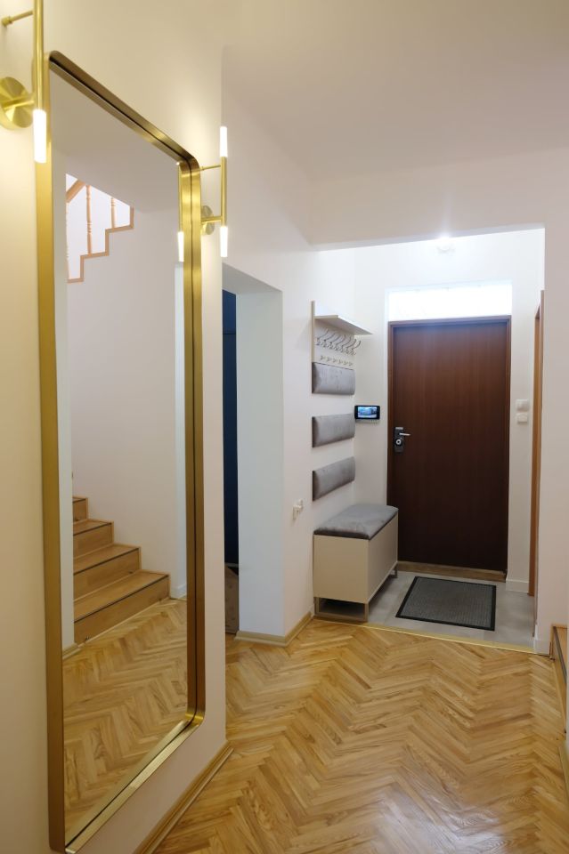 dom wolnostojący, 6 pokoi Grajewo, ul. Nowo-Osiedle. Zdjęcie 8