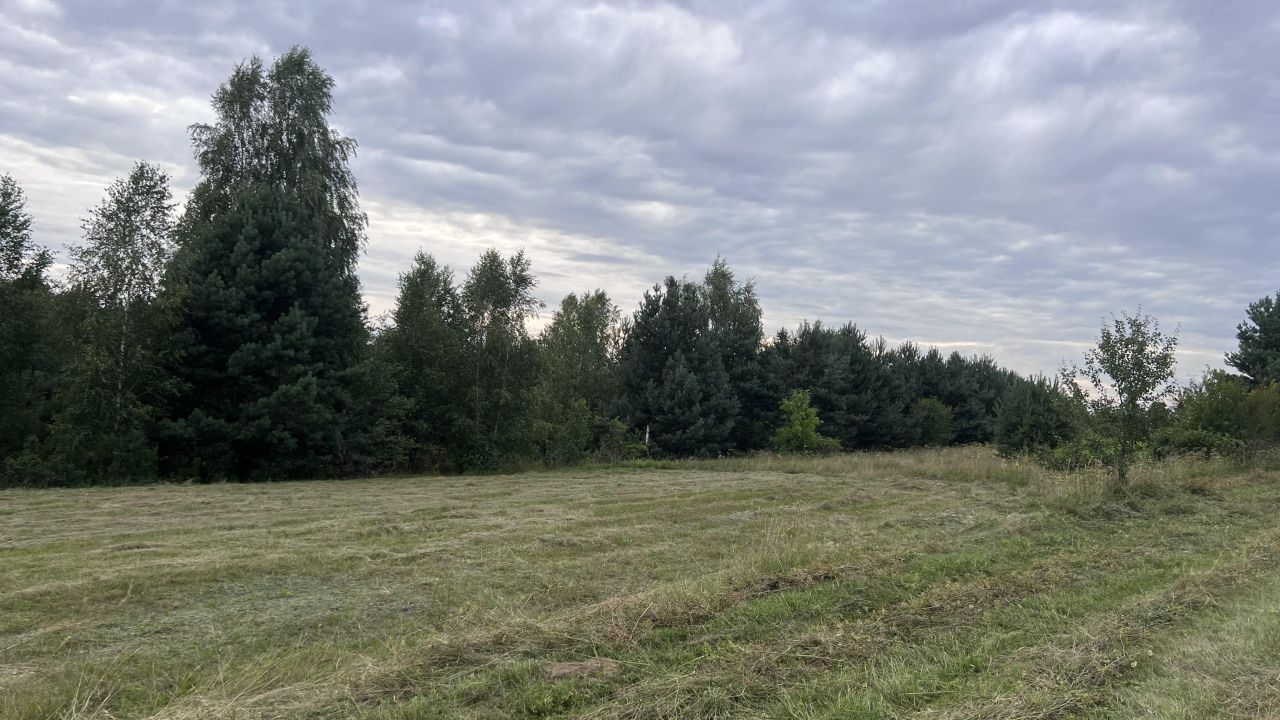 Działka budowlana Łutowiec. Zdjęcie 5