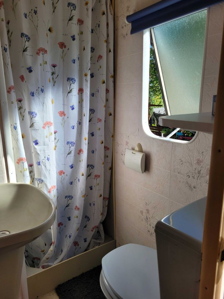 Działka rod Łódź. Zdjęcie 6