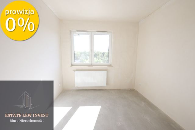 Mieszkanie 2-pokojowe Kraków, ul. Facimiech. Zdjęcie 3