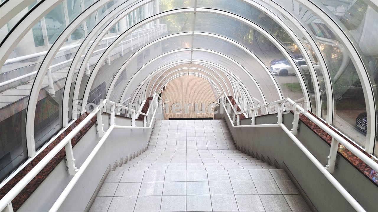 Mieszkanie 3-pokojowe Warszawa Mokotów, ul. Jana III Sobieskiego. Zdjęcie 29