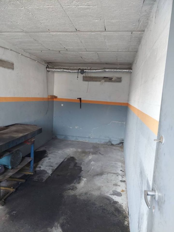 Hala/magazyn Lasocice. Zdjęcie 5