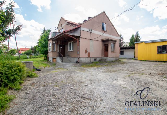 dom wolnostojący, 3 pokoje Roźwienica. Zdjęcie 8