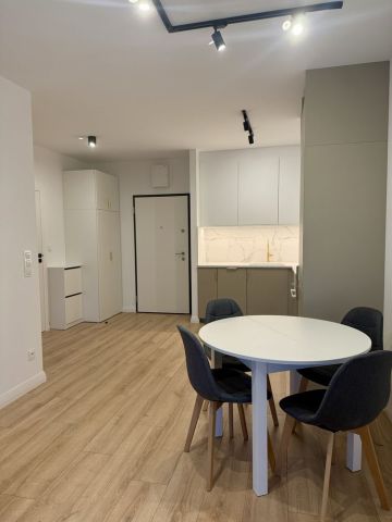 Mieszkanie 2-pokojowe Jabłonna. Zdjęcie 1