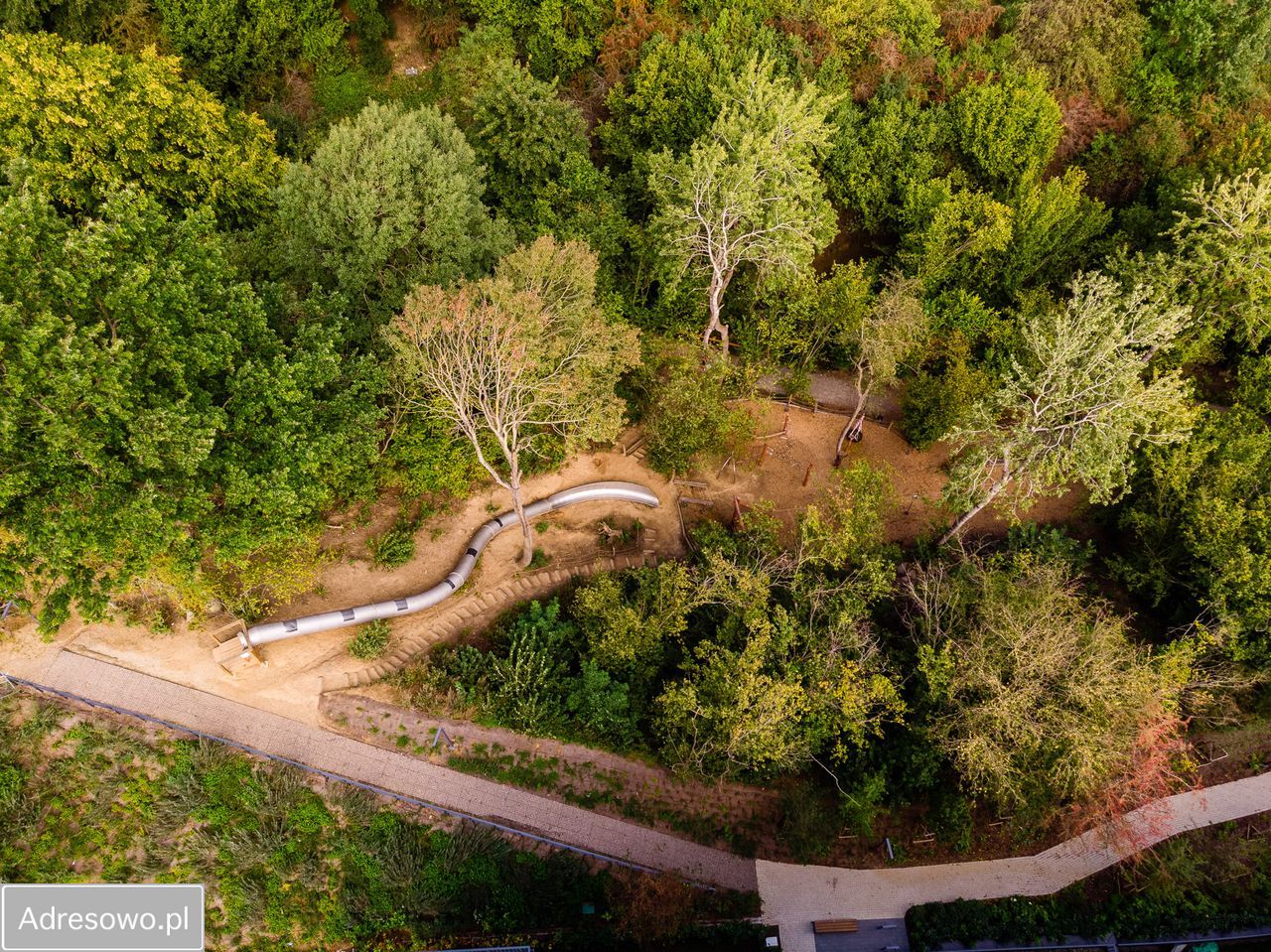 Mieszkanie 2-pokojowe Gdańsk Jasień, ul. Konrada Guderskiego. Zdjęcie 16