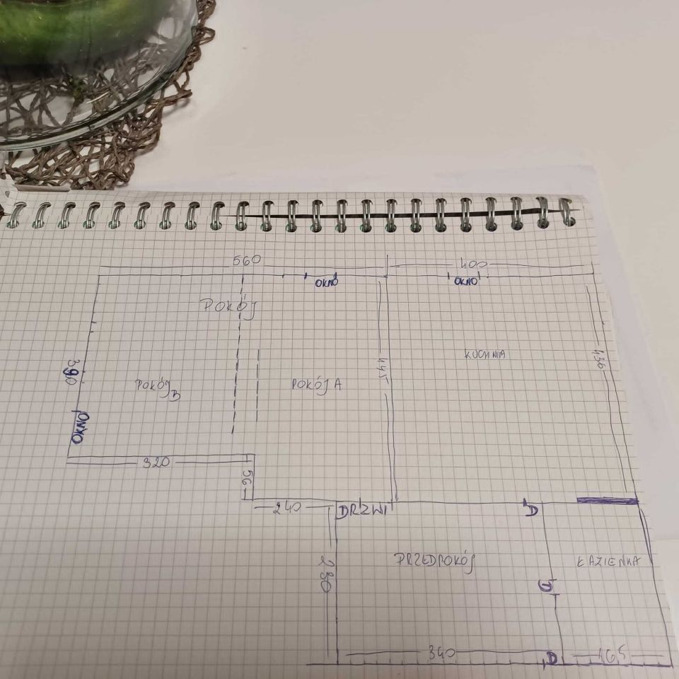 Mieszkanie 1-pokojowe Kamińsk. Zdjęcie 8