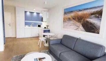 Mieszkanie 2-pokojowe Kołobrzeg Centrum