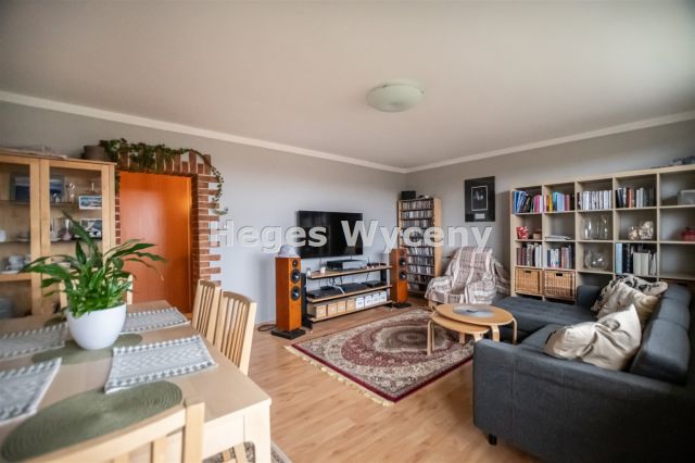 Mieszkanie 4-pokojowe Środa Śląska, ul. Legnicka. Zdjęcie 1