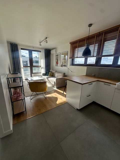 Mieszkanie 3-pokojowe Wrocław Stare Miasto, ul. gen. Władysława Sikorskiego