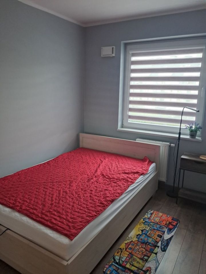 Mieszkanie 2-pokojowe Wrocław Fabryczna. Zdjęcie 6