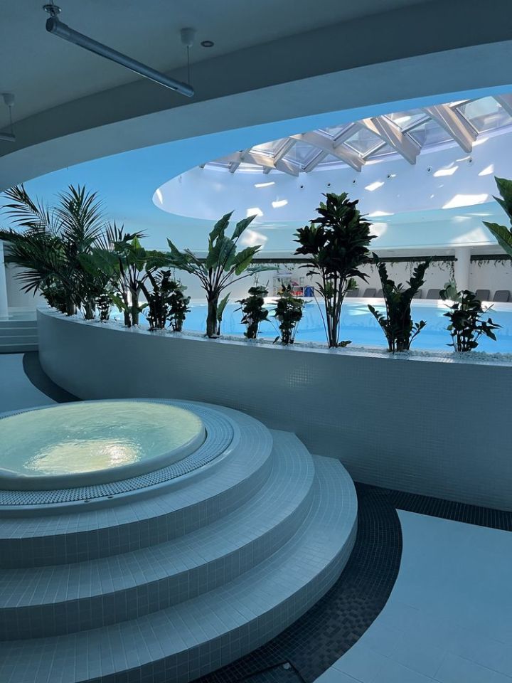 Mieszkanie 2-pokojowe Szczecin Centrum. Zdjęcie 2