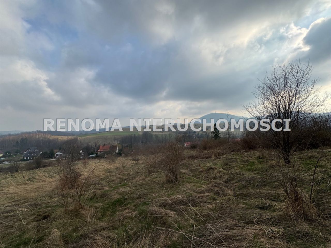 Działka Struga. Zdjęcie 6