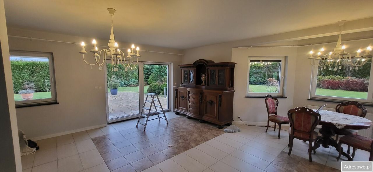 dom wolnostojący, 5 pokoi Lipowa, ul. Jana Pawła II. Zdjęcie 6