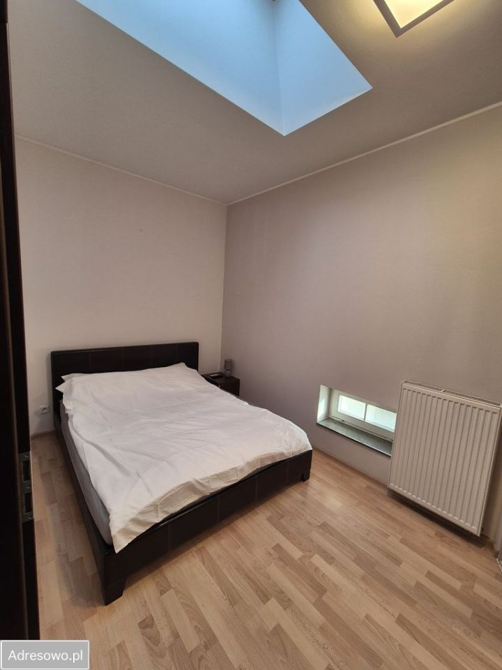 Mieszkanie 2-pokojowe Szczecin Śródmieście, al. Wojska Polskiego. Zdjęcie 8