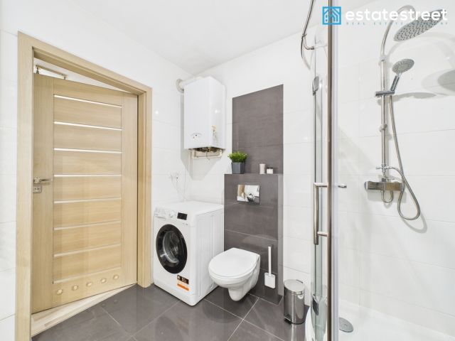 Mieszkanie 2-pokojowe Kraków Górka Narodowa, ul. abp. Zygmunta Szczęsnego Felińskiego. Zdjęcie 13