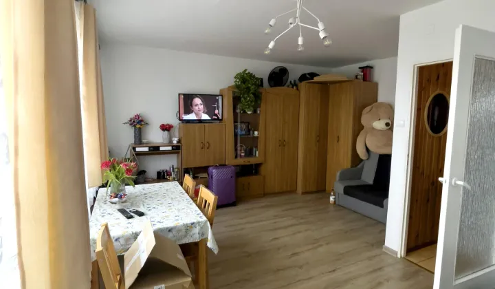 Mieszkanie 2-pokojowe Łowicz, os. Marii Konopnickiej