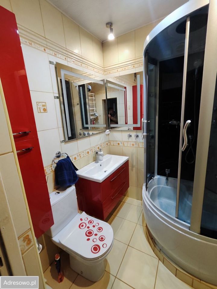 Mieszkanie 2-pokojowe Sochaczew, ul. Żeromskiego. Zdjęcie 4