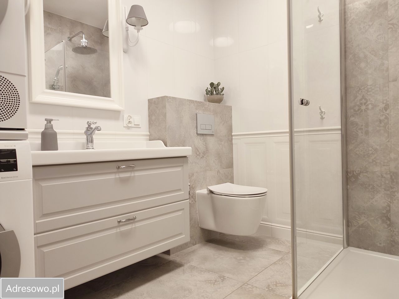 Mieszkanie 4-pokojowe Rzeszów Śródmieście, ul. Lubelska. Zdjęcie 3