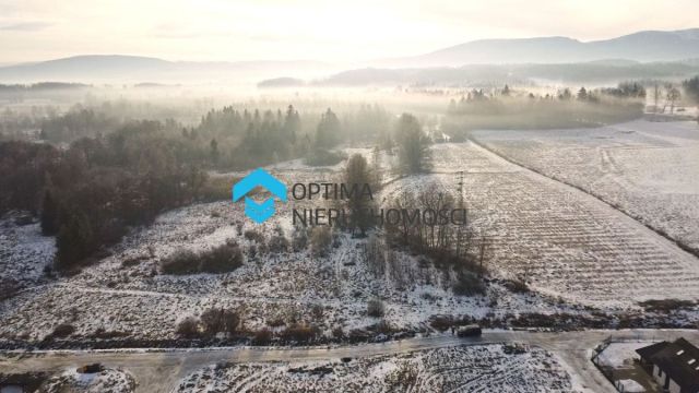 Działka budowlana Jelenia Góra Czarne, ul. Czarnoleska. Zdjęcie 4