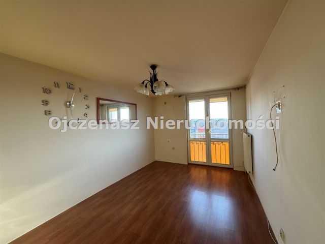 Mieszkanie 3-pokojowe Koronowo, ul. Marii Konopnickiej. Zdjęcie 2