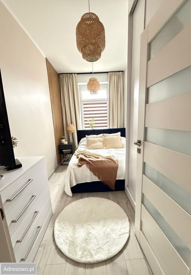 Mieszkanie 2-pokojowe Wrocław Śródmieście, ul. Mikołaja Reja. Zdjęcie 6