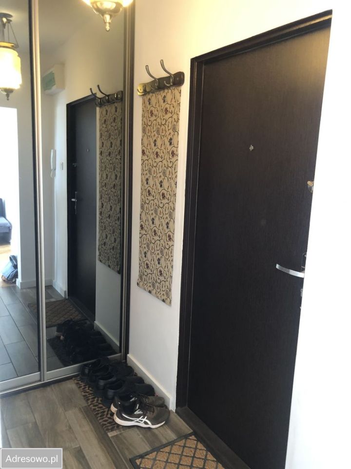 Mieszkanie 1-pokojowe Gdańsk Przymorze, ul. Chłopska. Zdjęcie 6