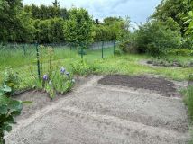 Działka rod Kępno. Zdjęcie 2