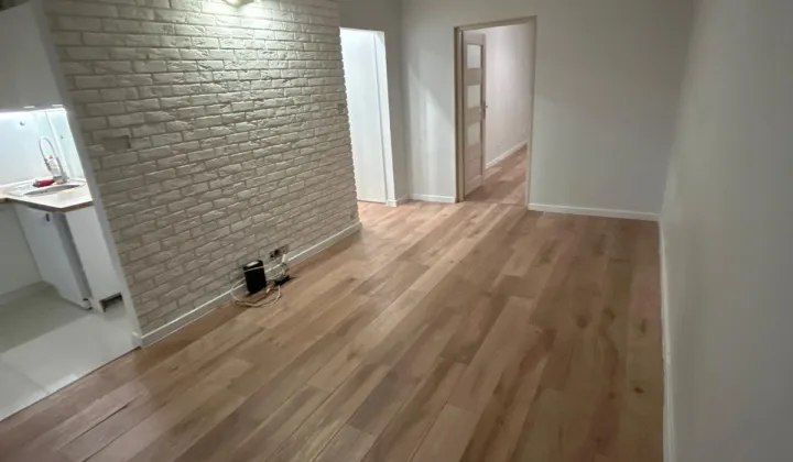 Mieszkanie 2-pokojowe Kalisz Widok , al. Wojska Polskiego